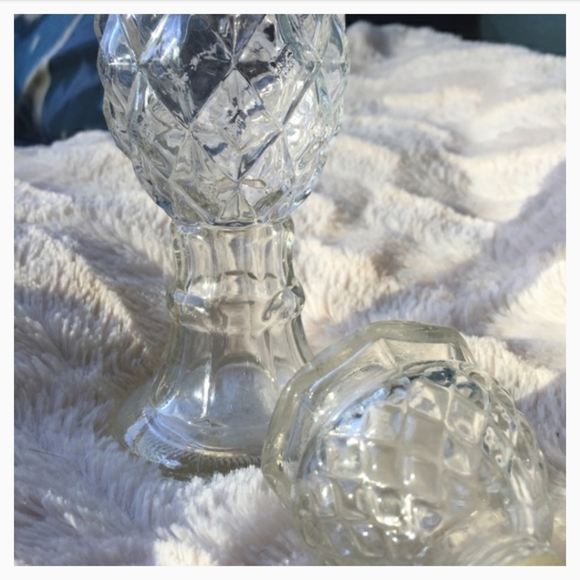 Antique Avon bottle - Picture 3 of 4